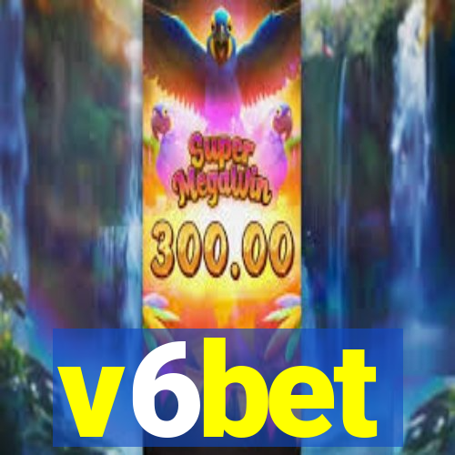 v6bet