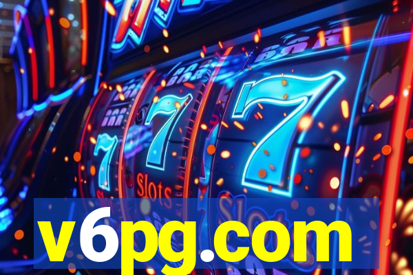 v6pg.com