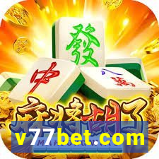 v77bet.com
