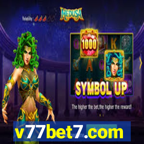 v77bet7.com