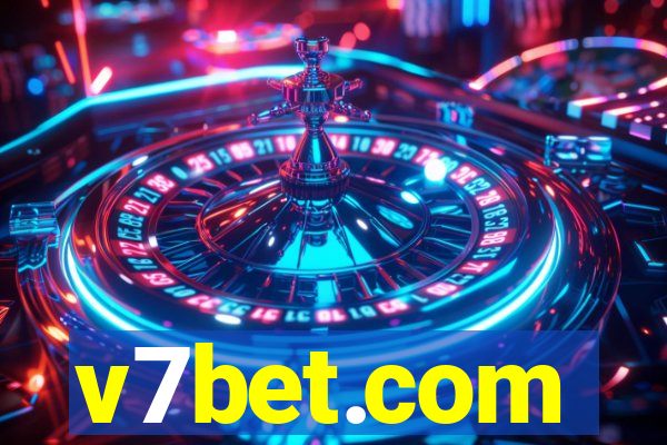 v7bet.com