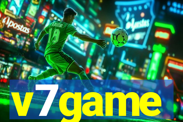 v7game