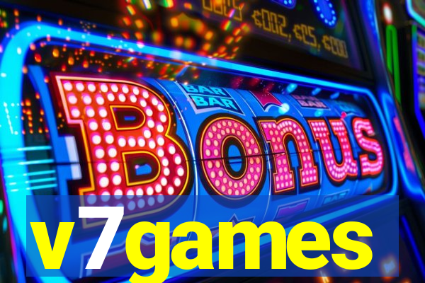 v7games
