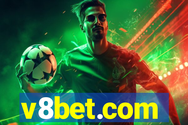 v8bet.com
