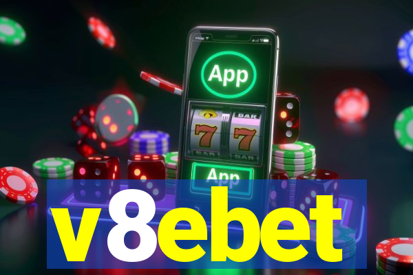 v8ebet