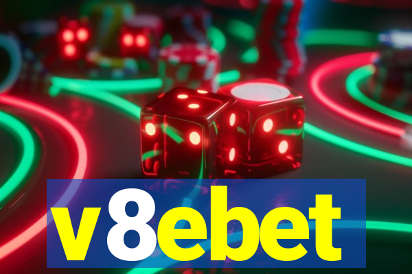 v8ebet