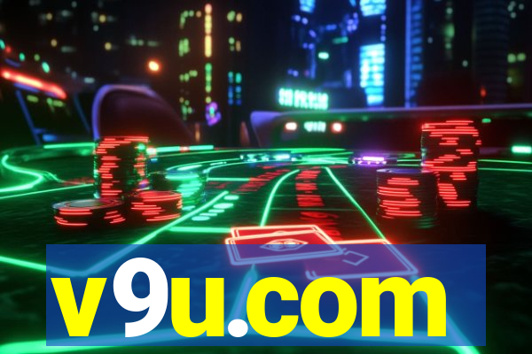 v9u.com