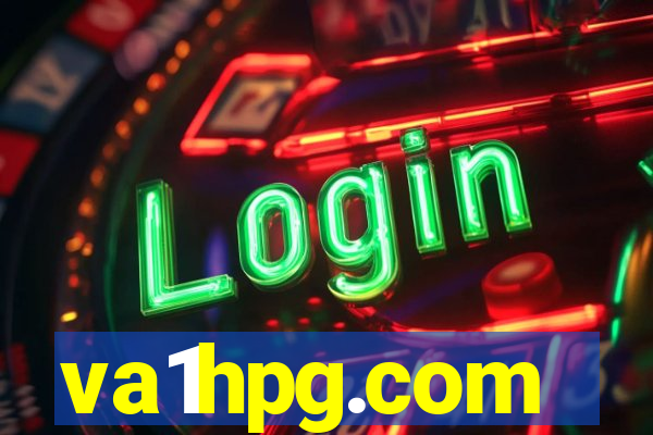 va1hpg.com