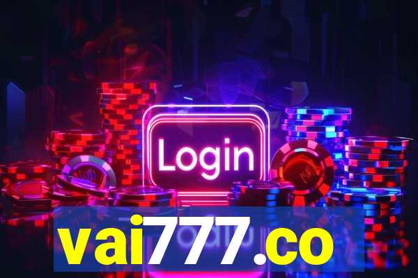 vai777.co