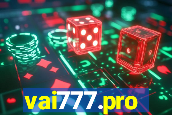 vai777.pro