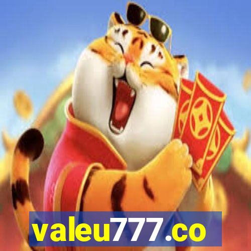 valeu777.co