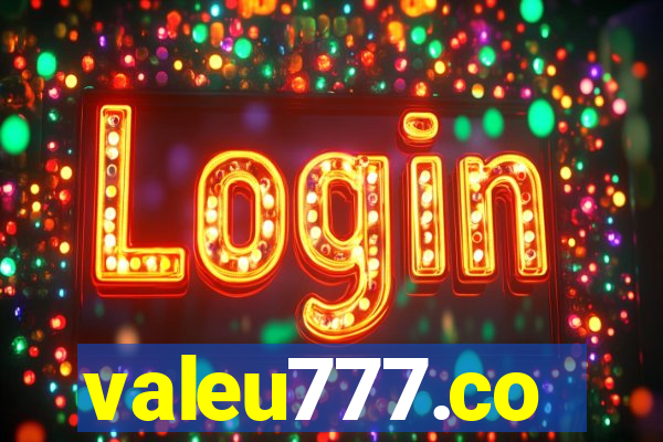 valeu777.co