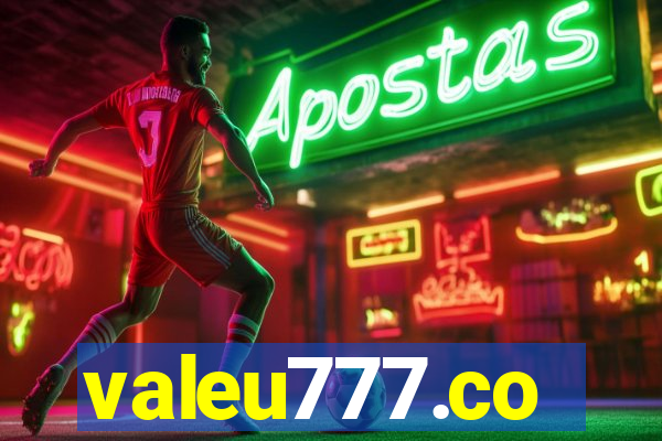 valeu777.co