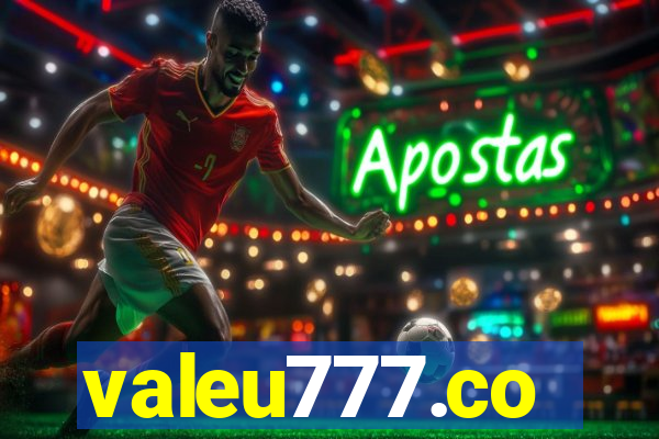 valeu777.co