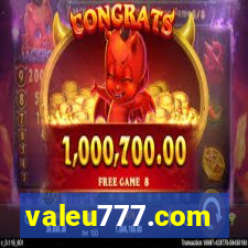 valeu777.com