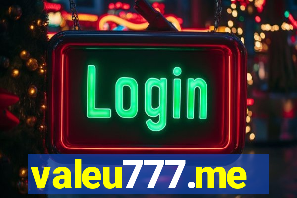valeu777.me
