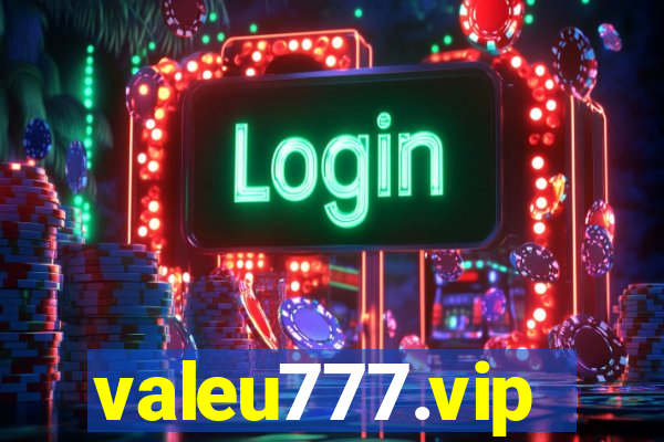 valeu777.vip