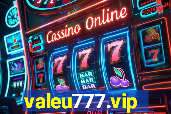 valeu777.vip