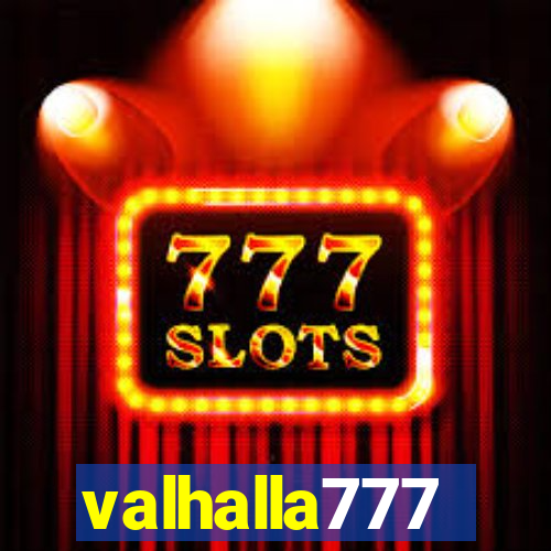 valhalla777