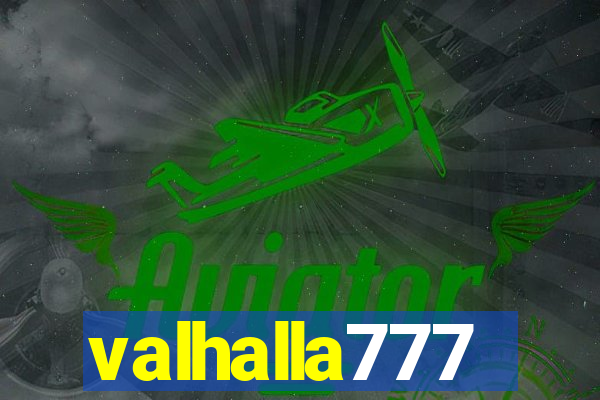 valhalla777