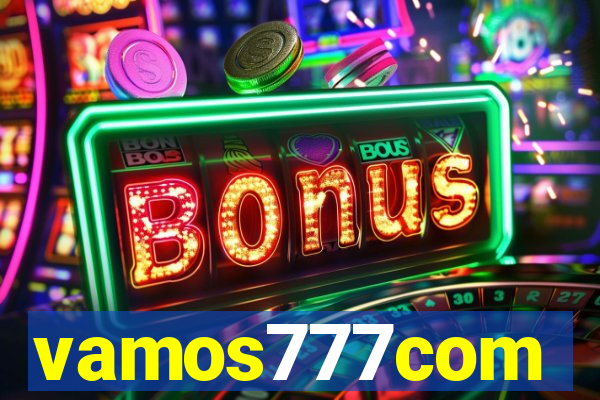 vamos777com