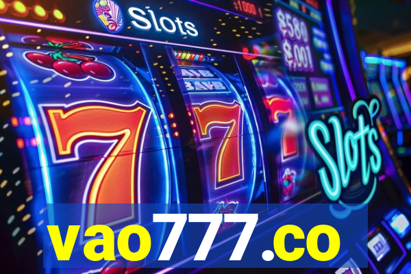 vao777.co