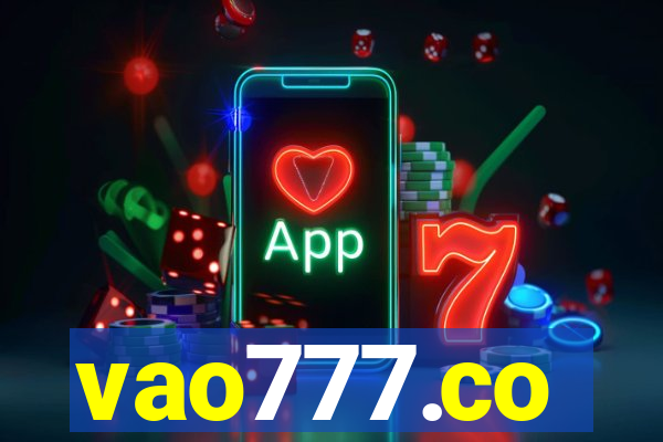 vao777.co