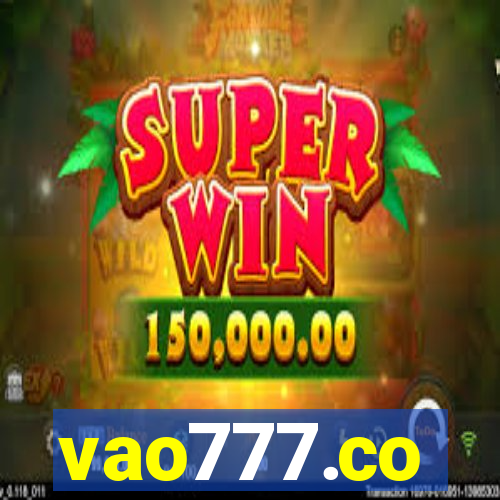 vao777.co