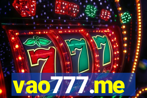 vao777.me