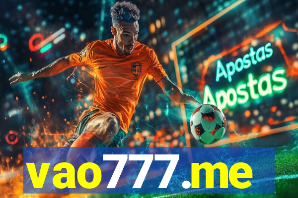 vao777.me
