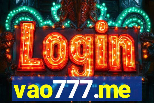vao777.me