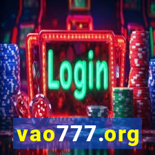 vao777.org