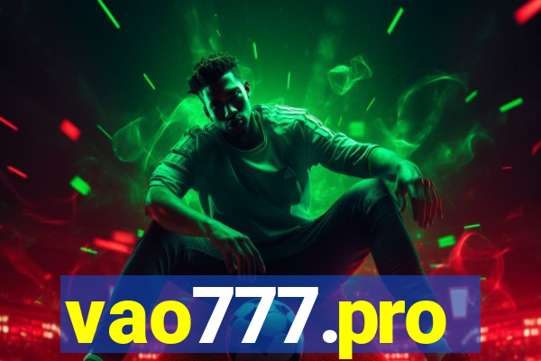 vao777.pro