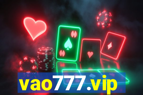 vao777.vip