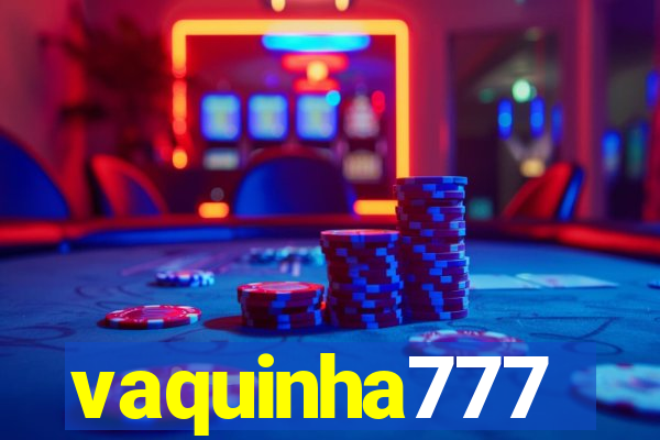 vaquinha777