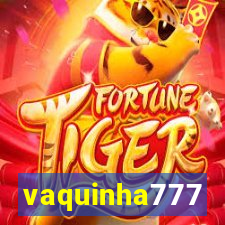 vaquinha777