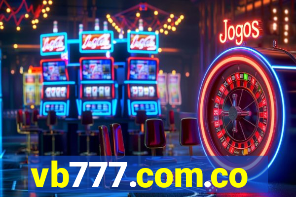 vb777.com.co