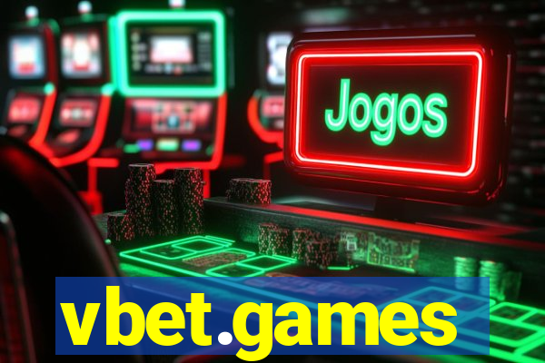 vbet.games