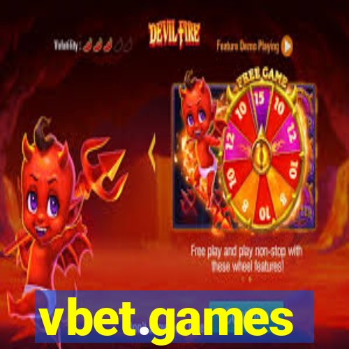 vbet.games