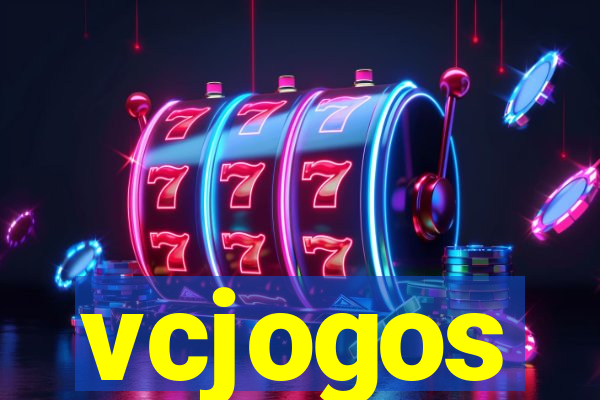 vcjogos