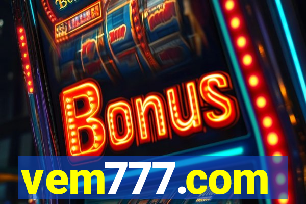 vem777.com