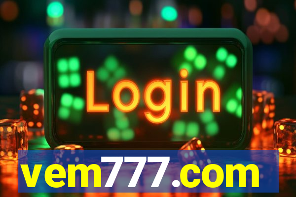 vem777.com