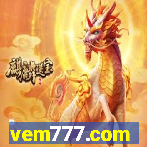 vem777.com