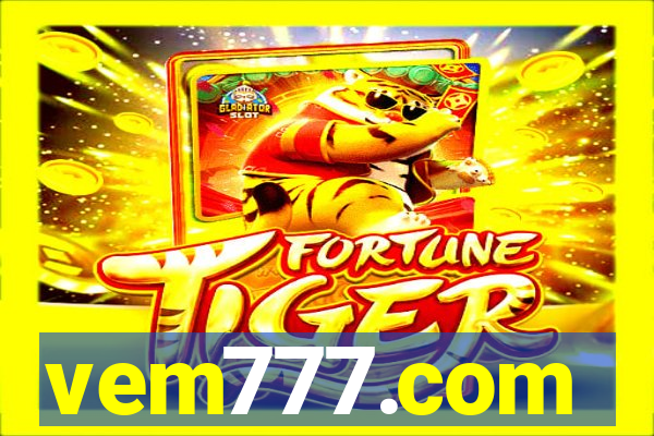 vem777.com