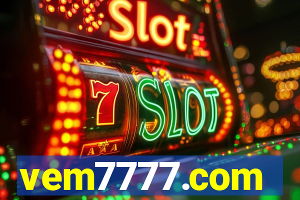 vem7777.com