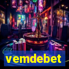 vemdebet