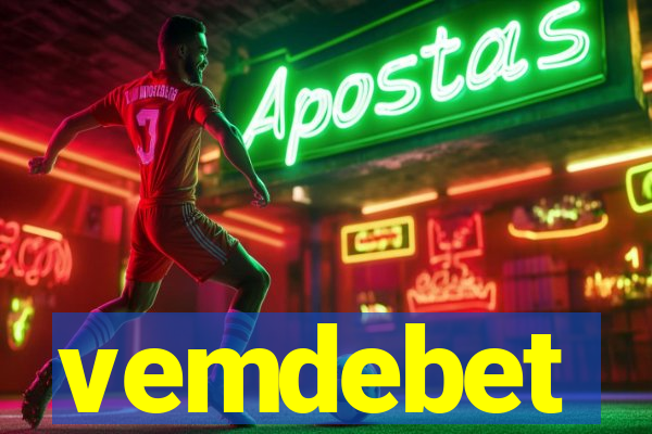 vemdebet