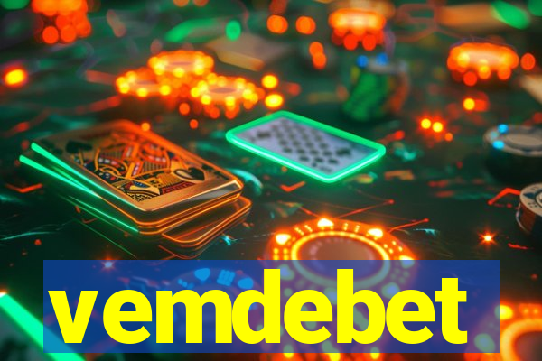 vemdebet