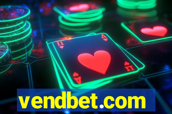 vendbet.com