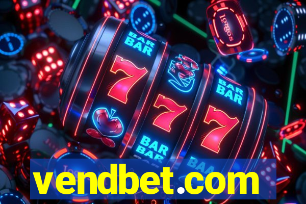 vendbet.com